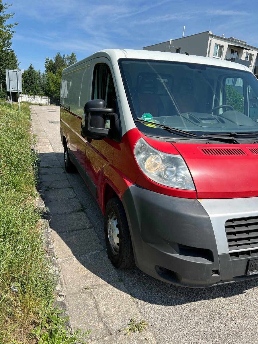 Fiat Ducato - 7