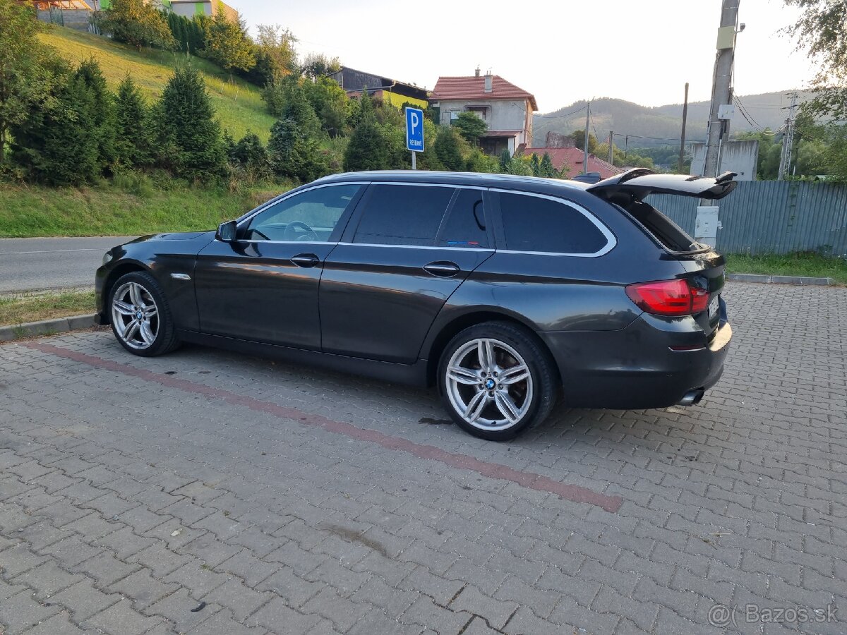 Bmw f11 - 7