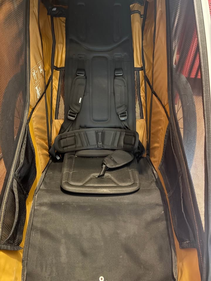 Thule chariot sport 2 - 7