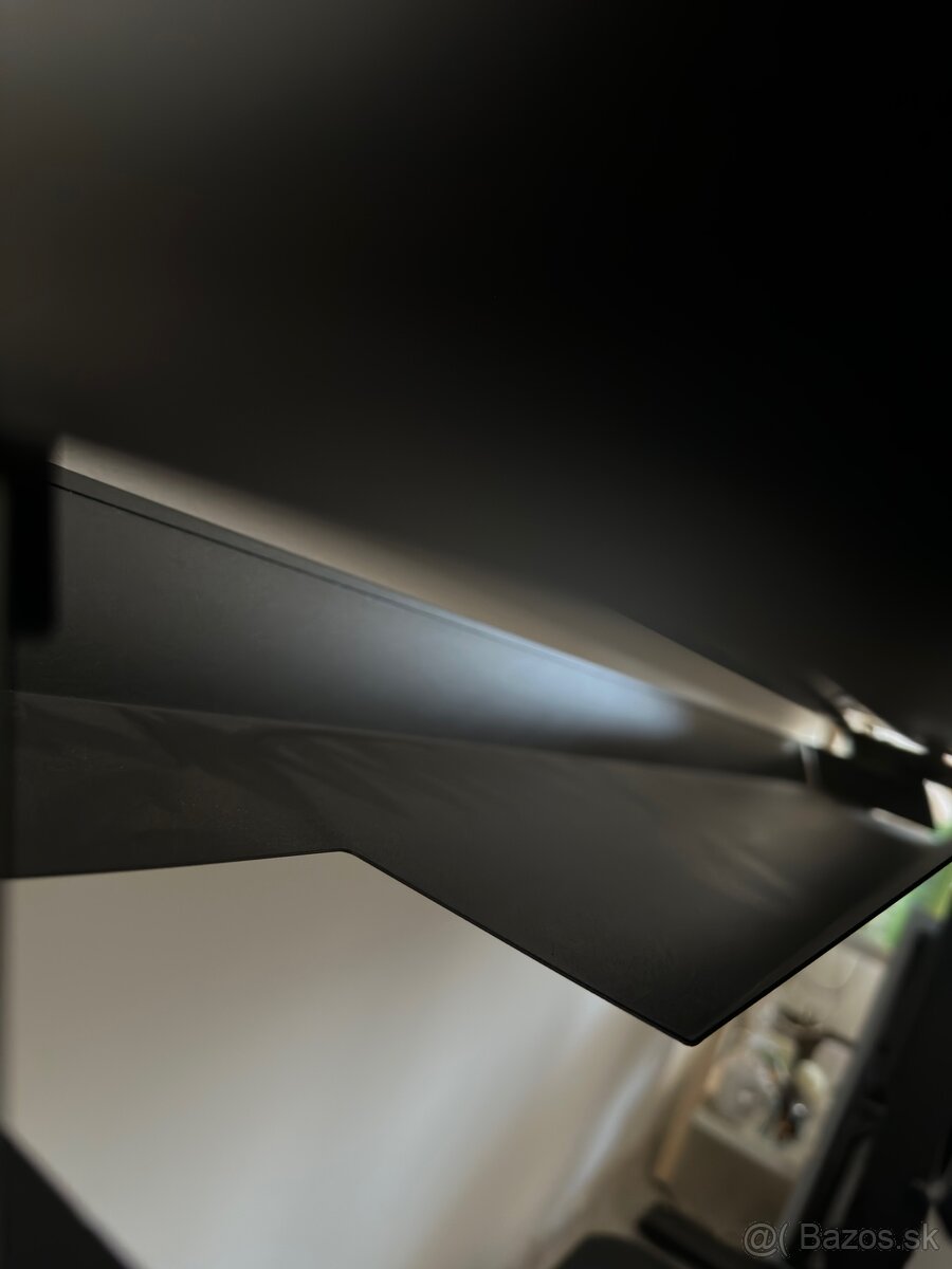Secretlab MAGNUS Pro (1.5 m) - Dark Knight Edition - 7