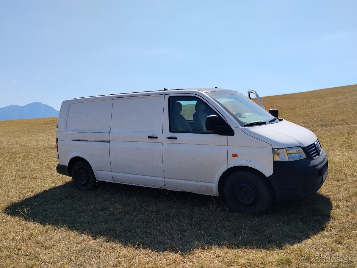 T5 Transporter - 7