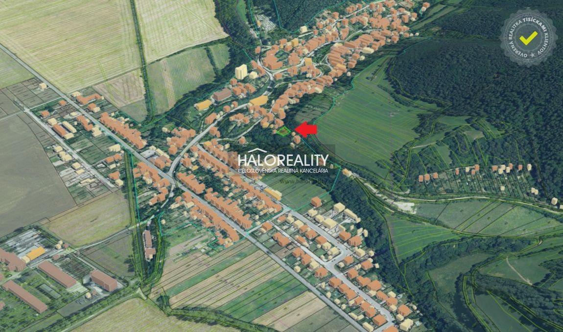 HALO reality - REZERVOVANÉ (prihláste sa na čakaciu listinu) - 7