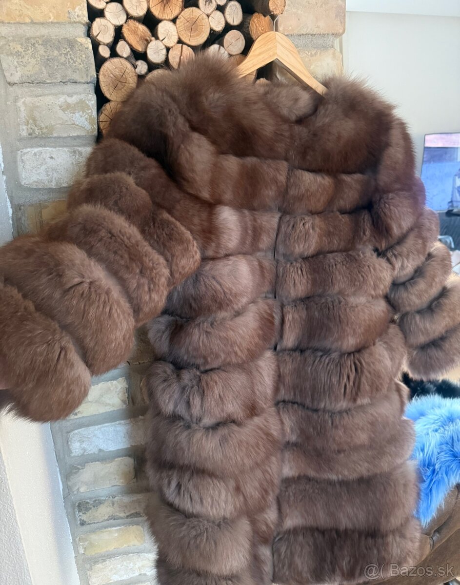 Kožuchy z líšky - 7