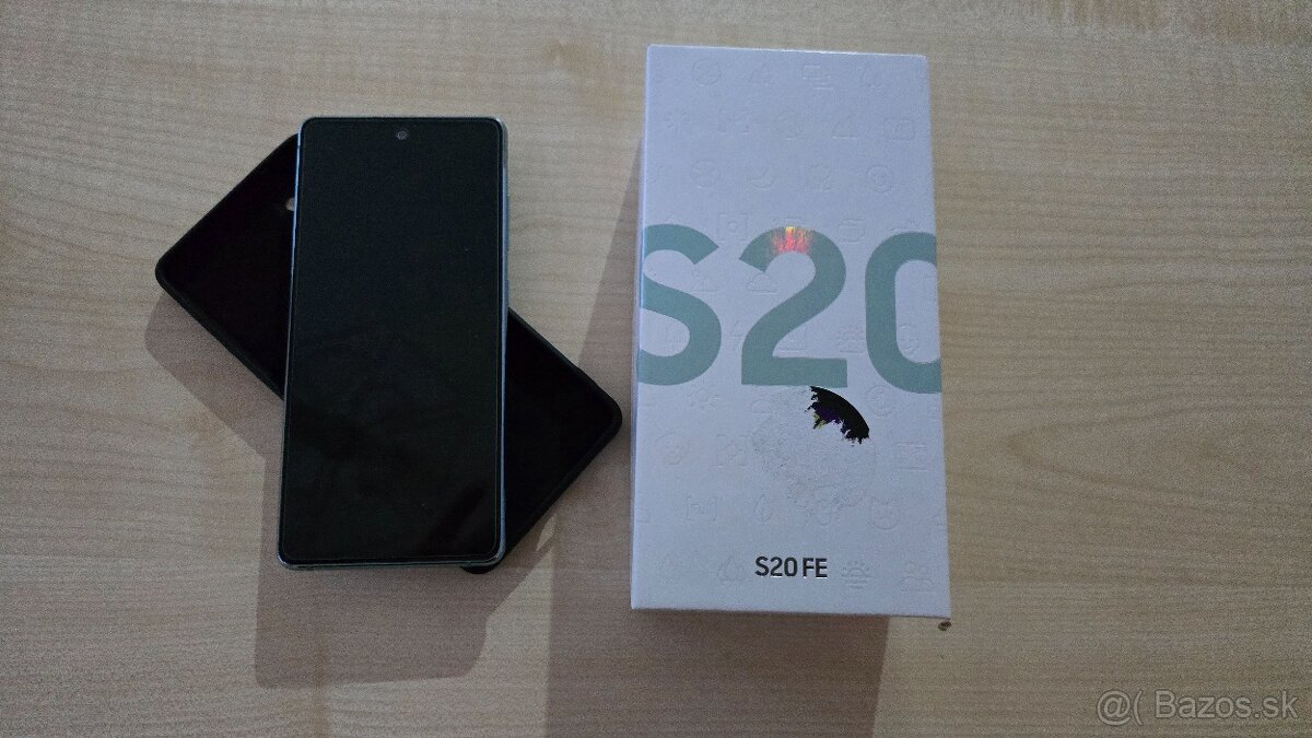 Samsung s20 fe - 7