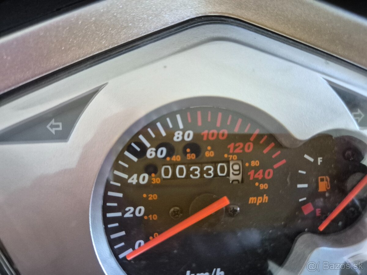 MAXON Ardour 125 - 7