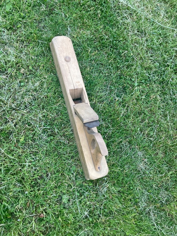 Ručné hoblíky + vrtačka - 7