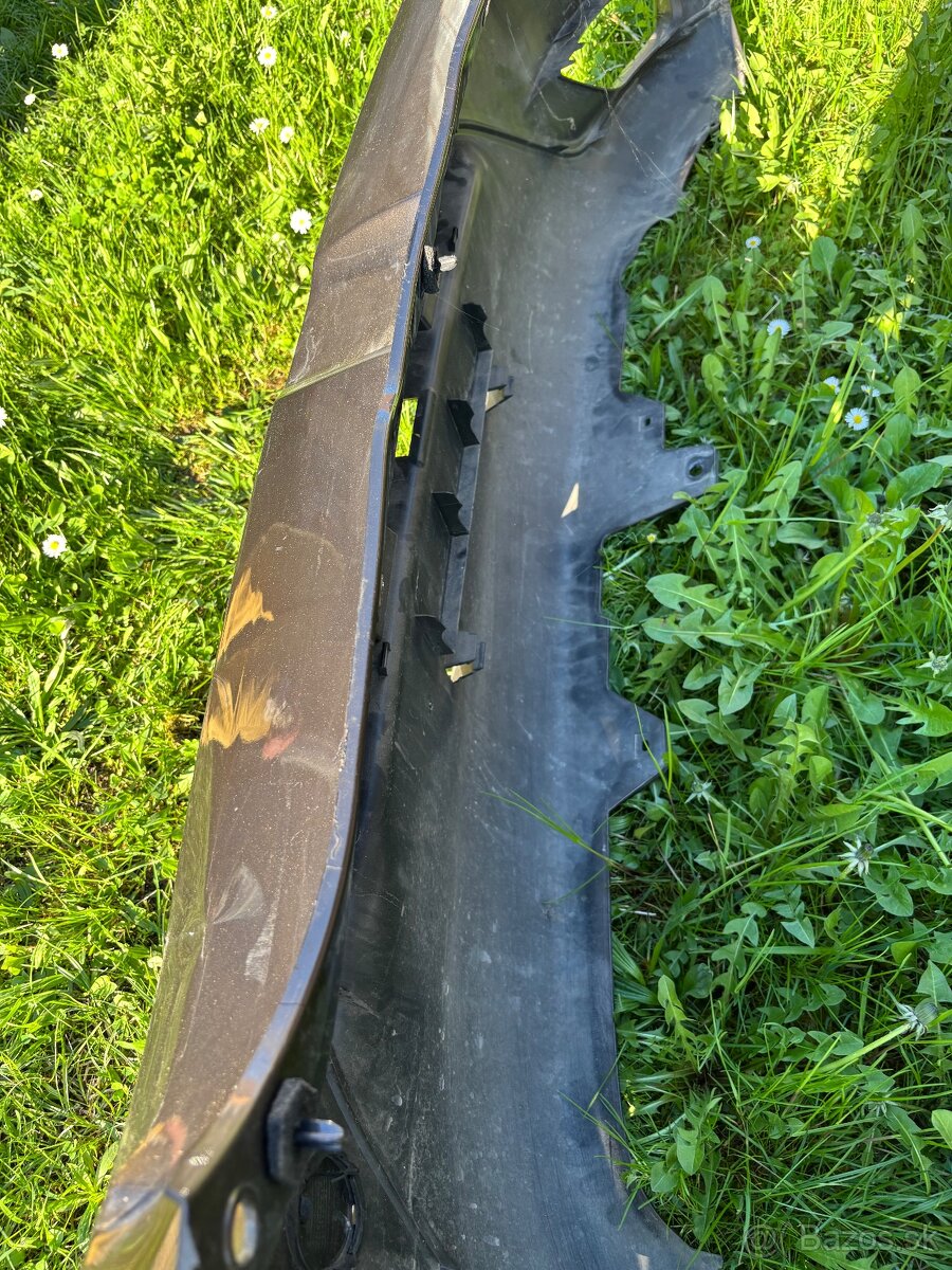 Zadný nárazník Dacia Sandero 2 facelift - 7