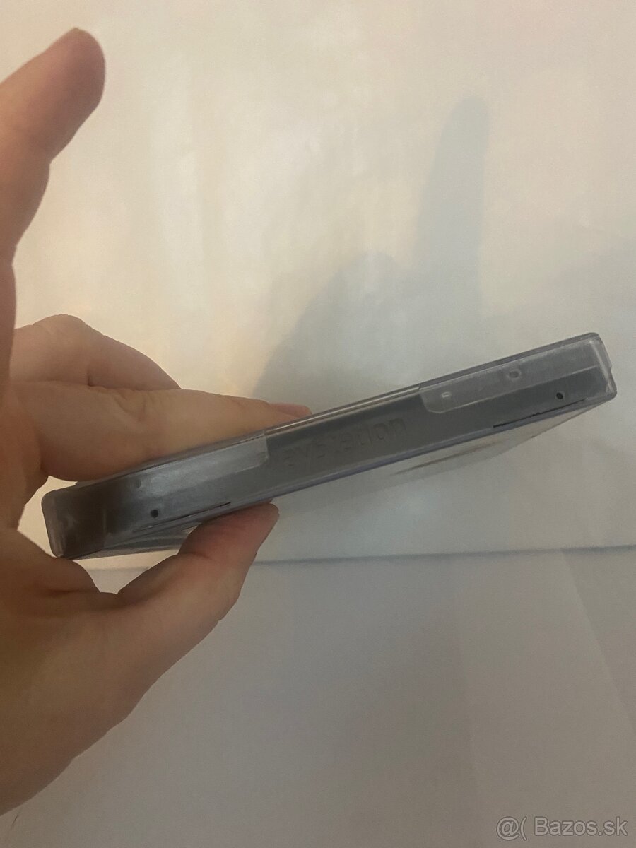 PlayStation 1 – Tekken (PAL) PS1 hra - 7