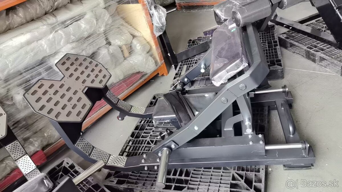 Hip Trusth -profi - 7