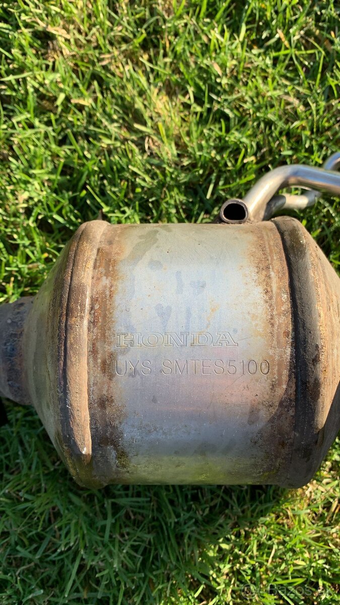 Honda Civic Type R FN2 (2007-2011) vyfuk original - 7