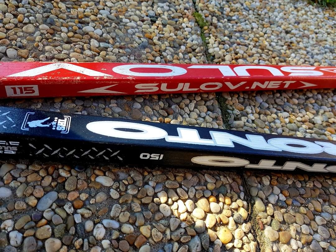 Predam Hokejky nové - 7