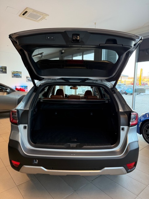 Subaru Outback 2.5i AWD Lineartronic - 7