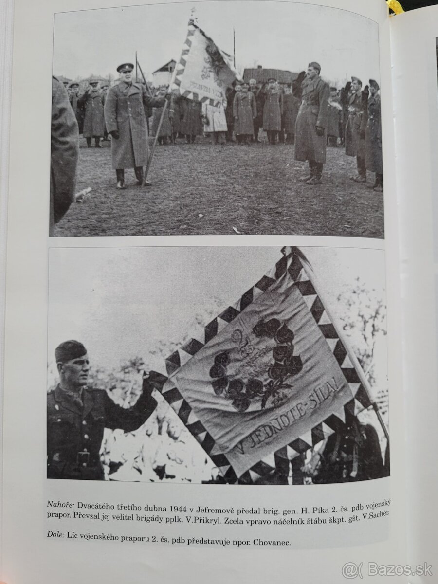 Padáky nad Slovenskem - 7