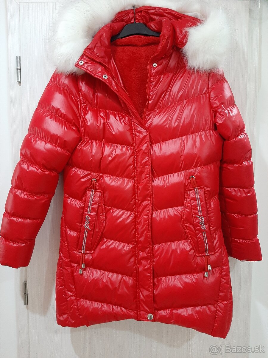 Zimna dam. bunda - 7