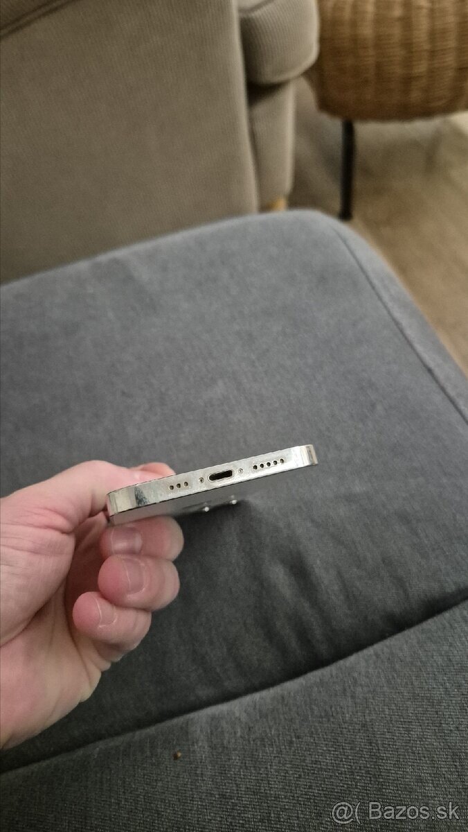 Apple iphone 12 PRO 256gb, super stav - 7