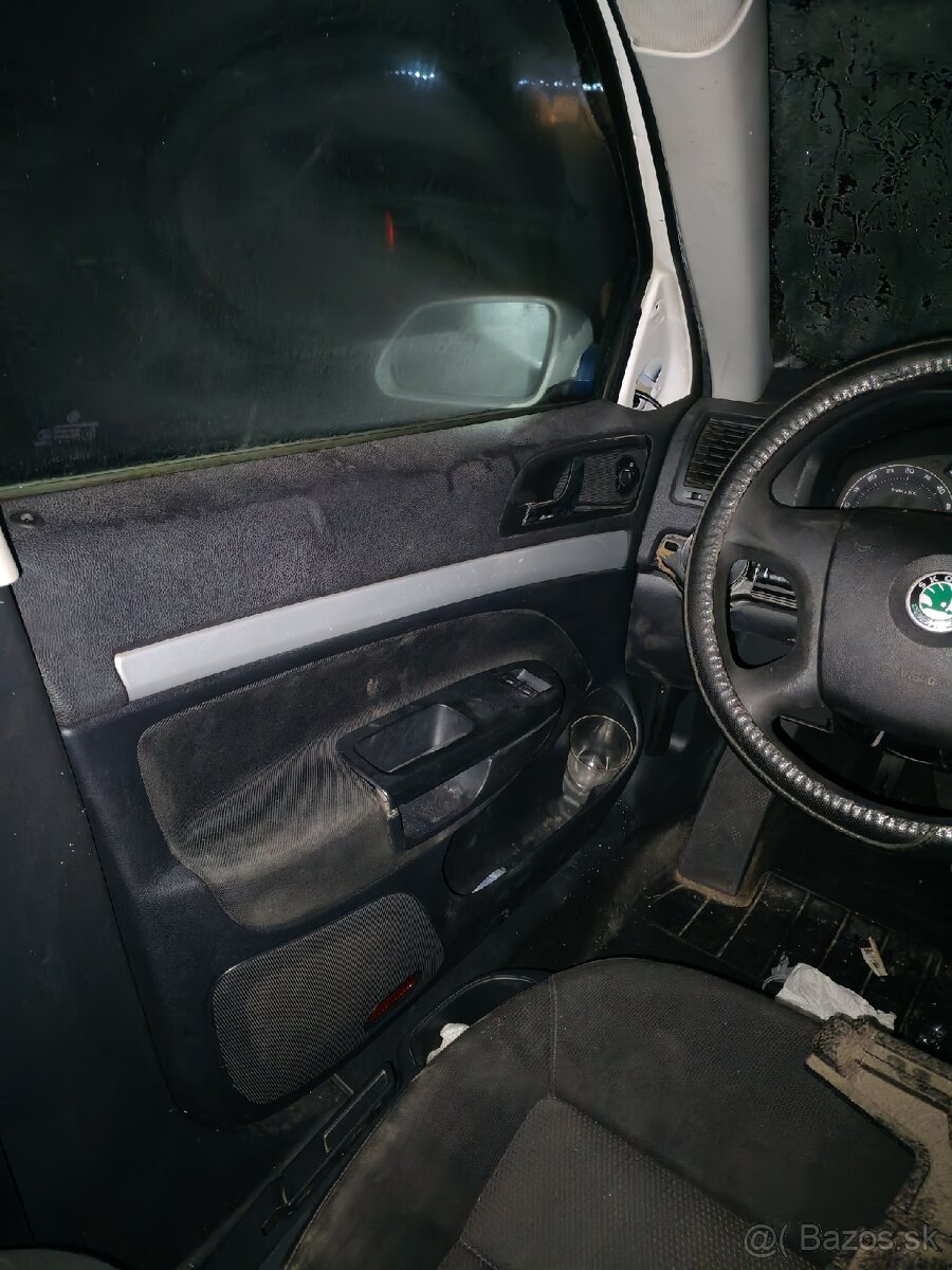 Octavia 2 Škoda - 7