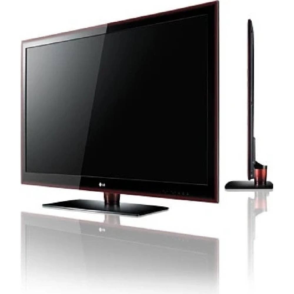 Televízor LG 37LE5500 - 7