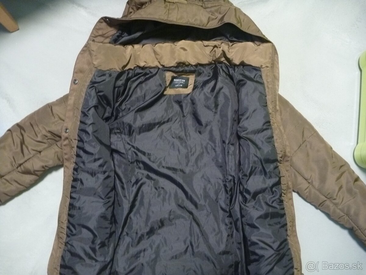 2 x dámska zimná bunda - 7