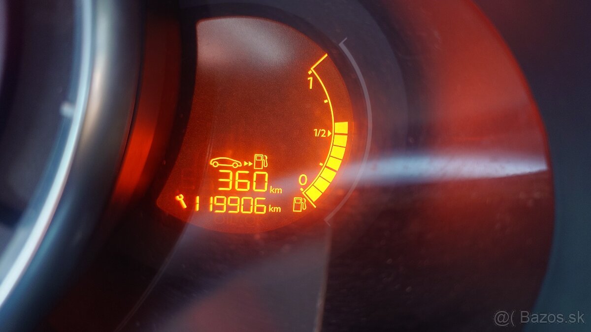 Citroen DS3 1.6 THP 115kW M6 - 7