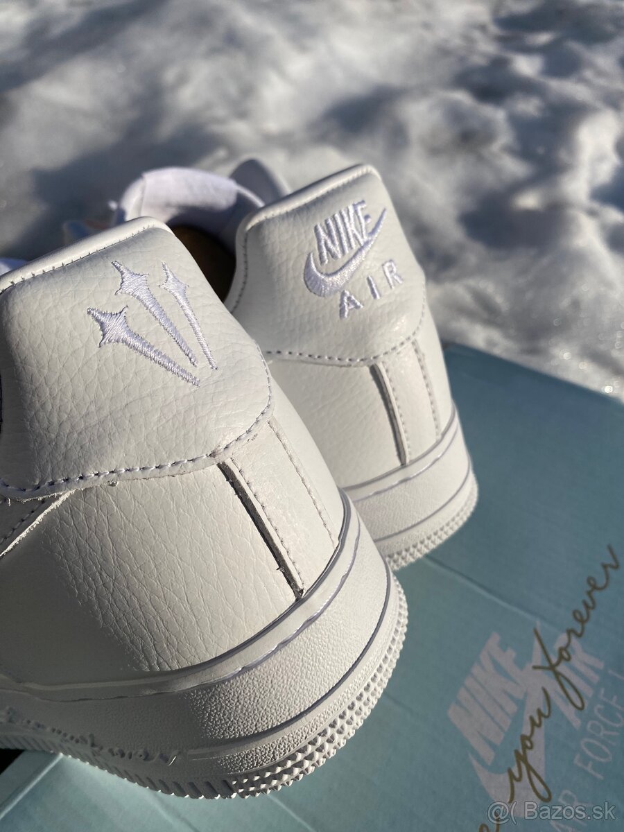 Nike Air Force 1 NOCTA - 7