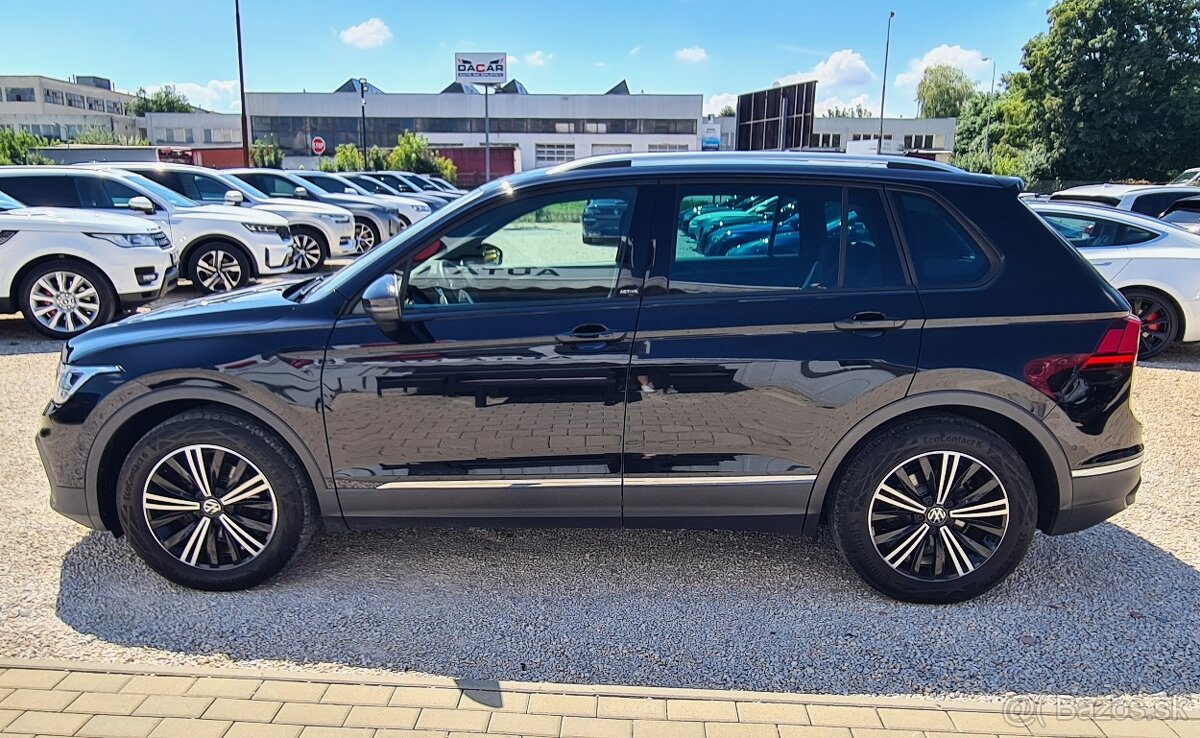 VW TIGUAN 1.5 TSI EVO LIFE - 7