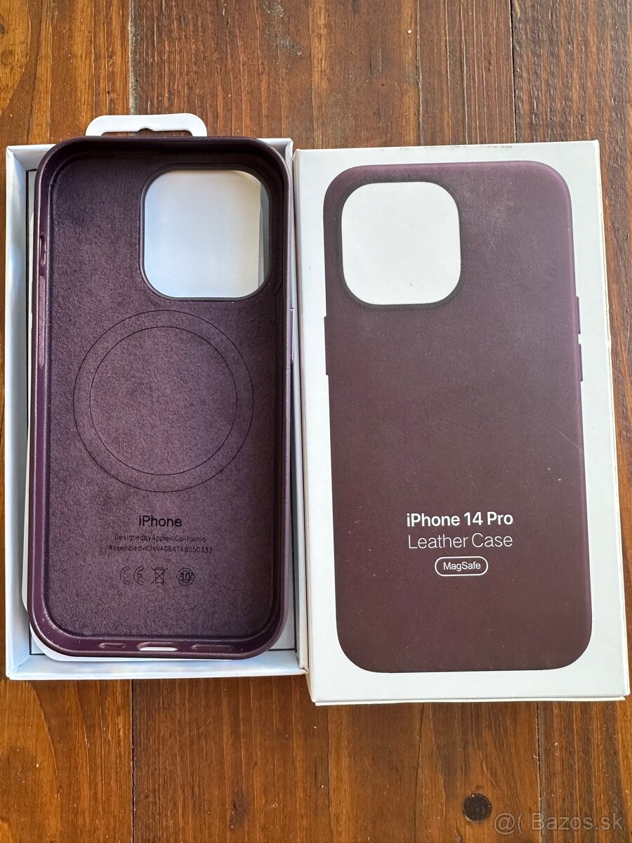 Kryt Apple magsafe - 7