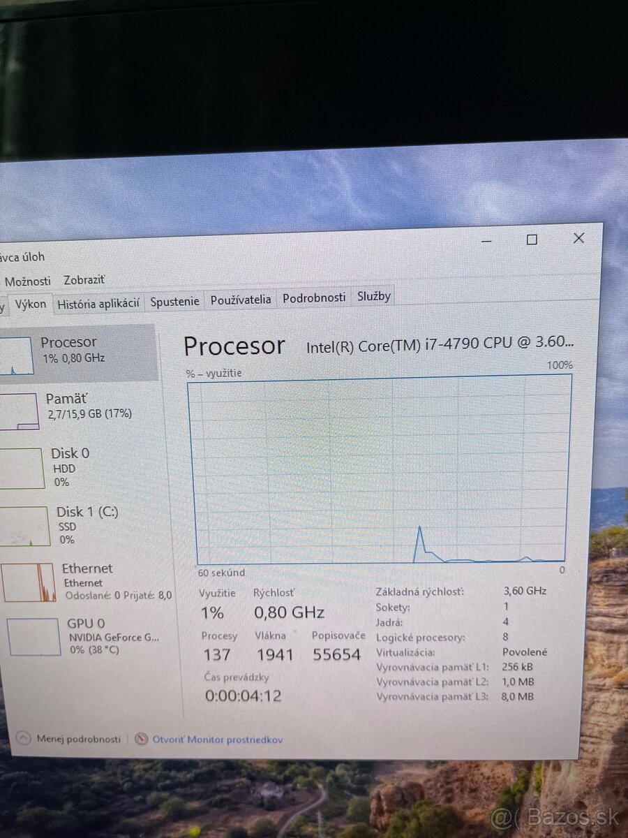 Herný PC – ideálny vstup do sveta hrania - 7