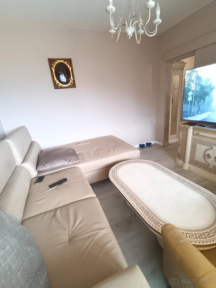 Na predaj luxusný 3- izb. byt v Revúcej - 7