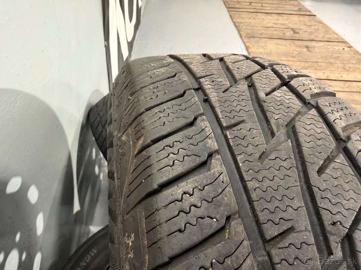 Originá disky r15 - 7