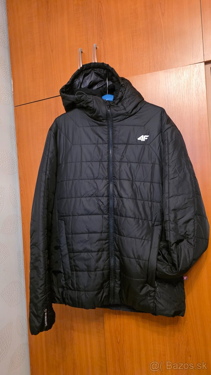 Perova nova panska bunda xL - 7