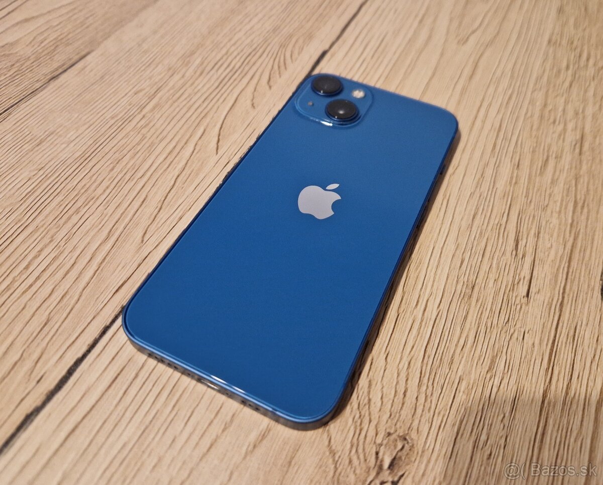 Apple iphone 13 256gb - 7