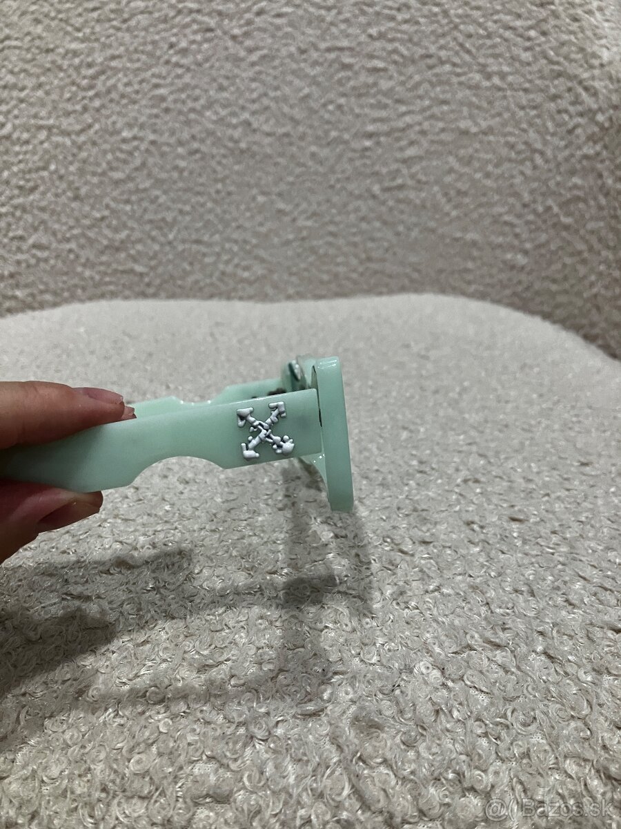 OFF-WHITE Slnečné Okuliare - 7
