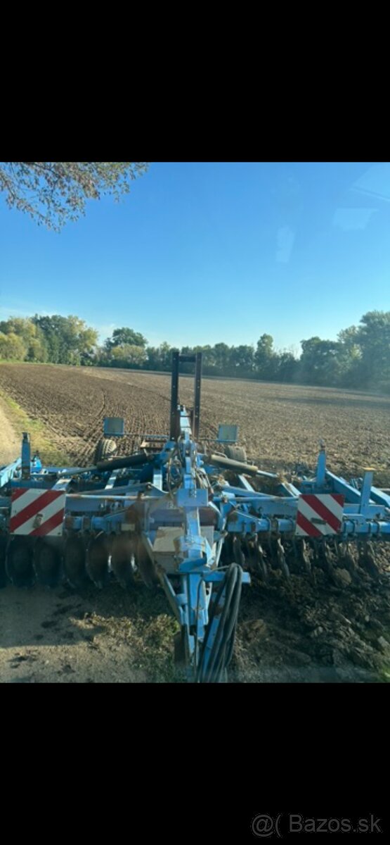 Lemken Rubin 9/500 - 7