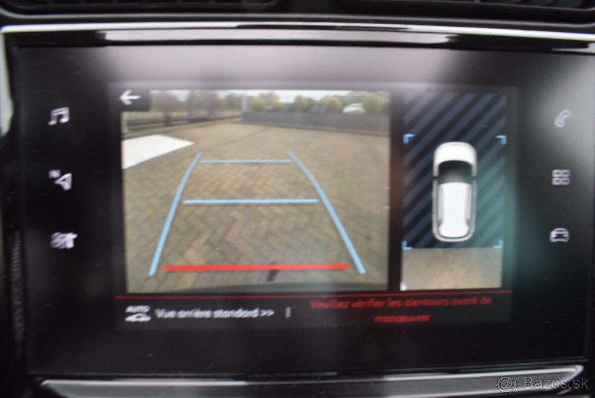 Citroen C3 Aircross 1.2 Shine - 7