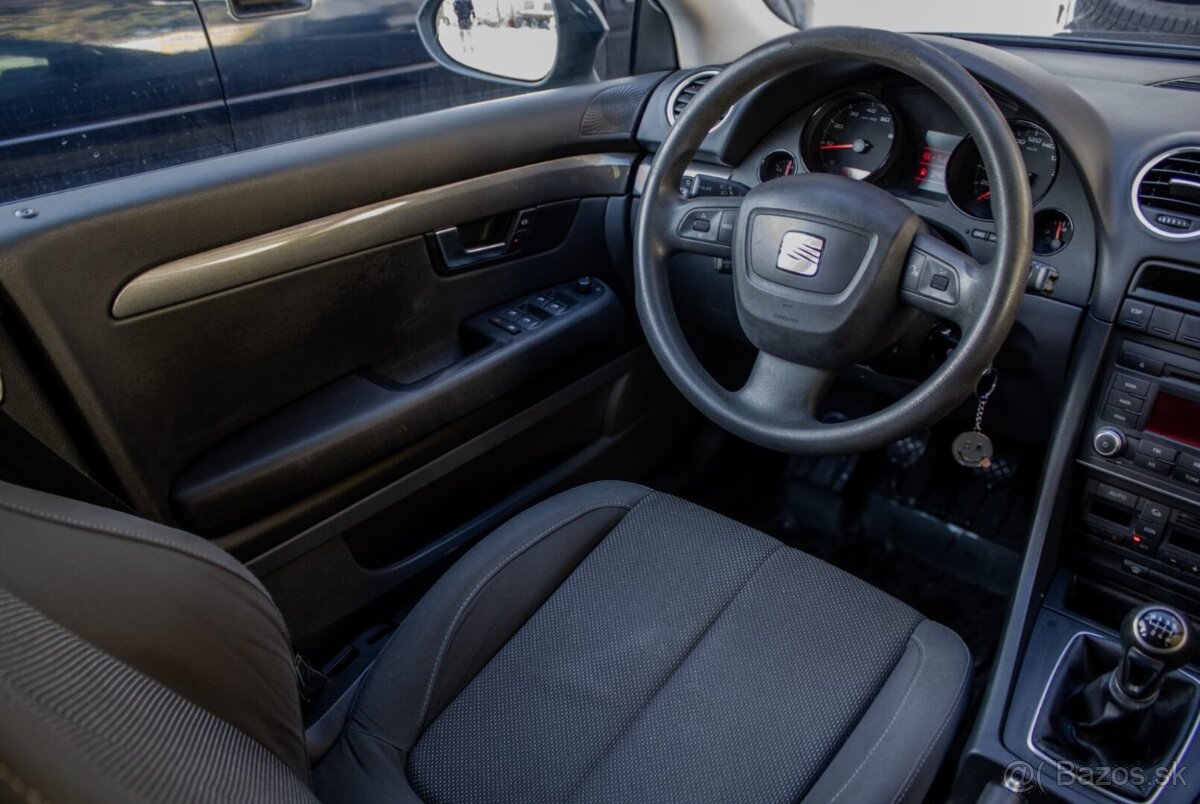 Seat Exeo 1.6i Style - 7