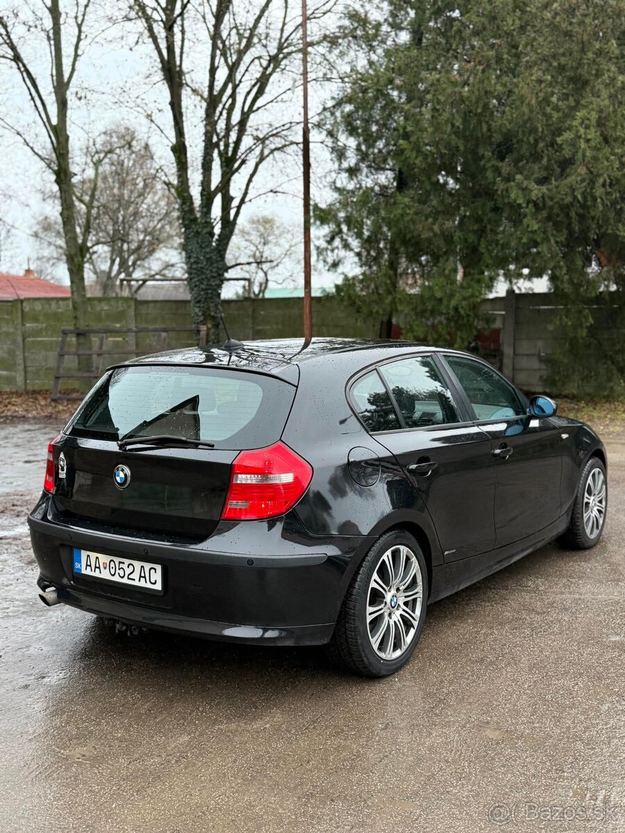 BMW 118d 105kw - 7