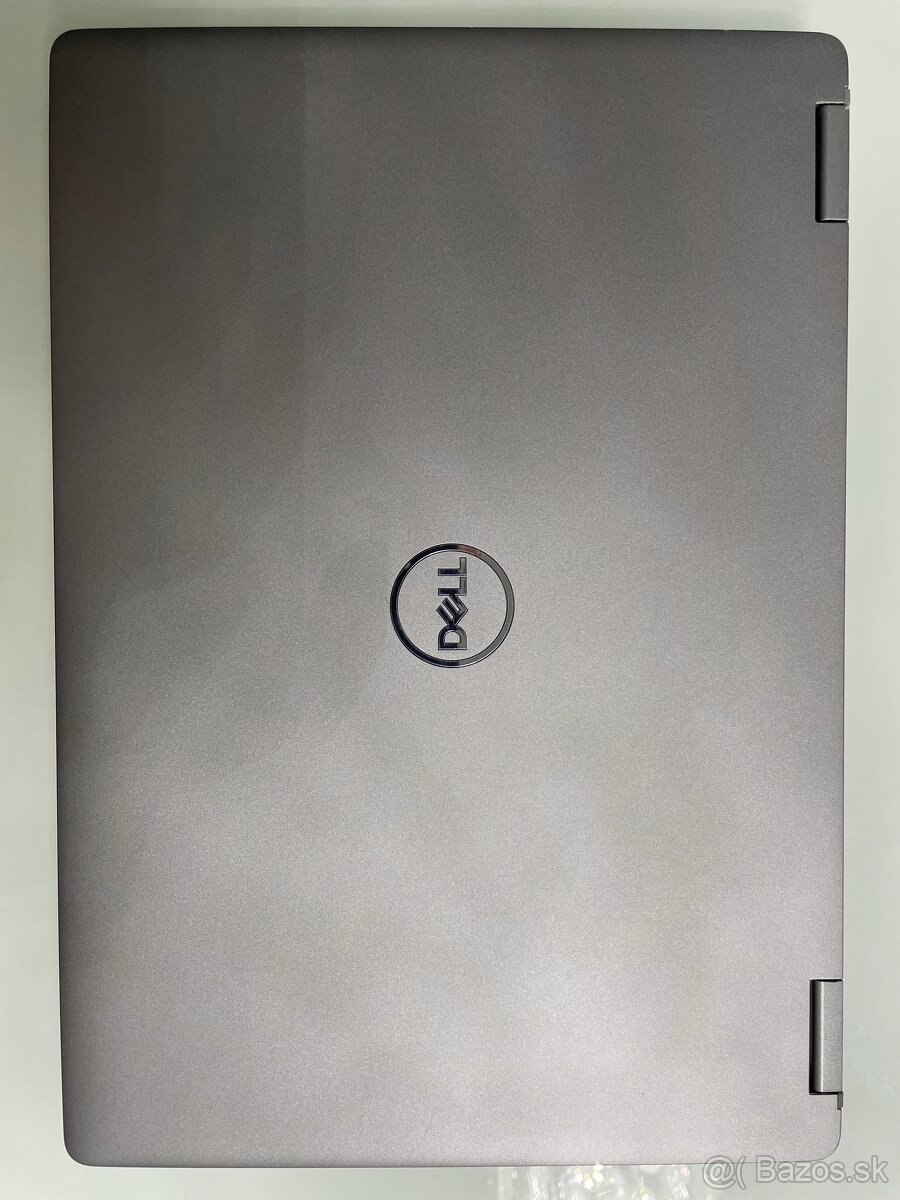 Rezervovany - Dell Latitude 3310 i5 / 8GB / 256GB SSD - 7