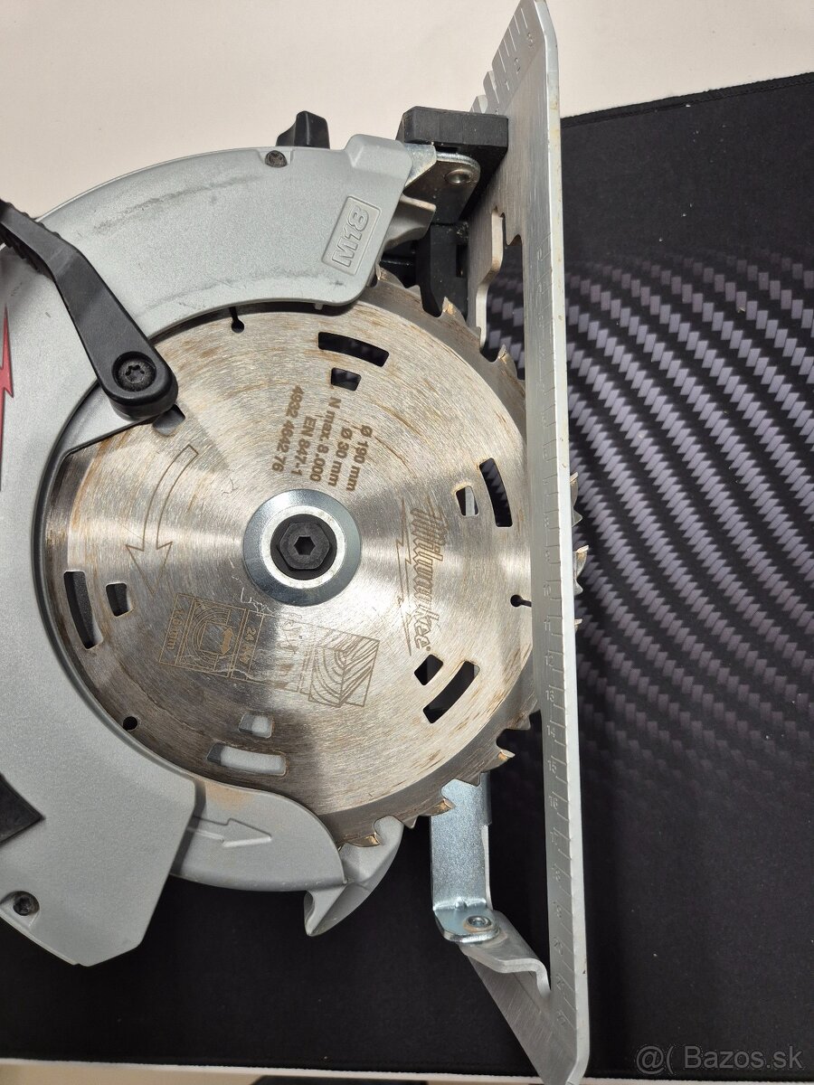 Pila Milwaukee M18 BLCS66-0 - 7