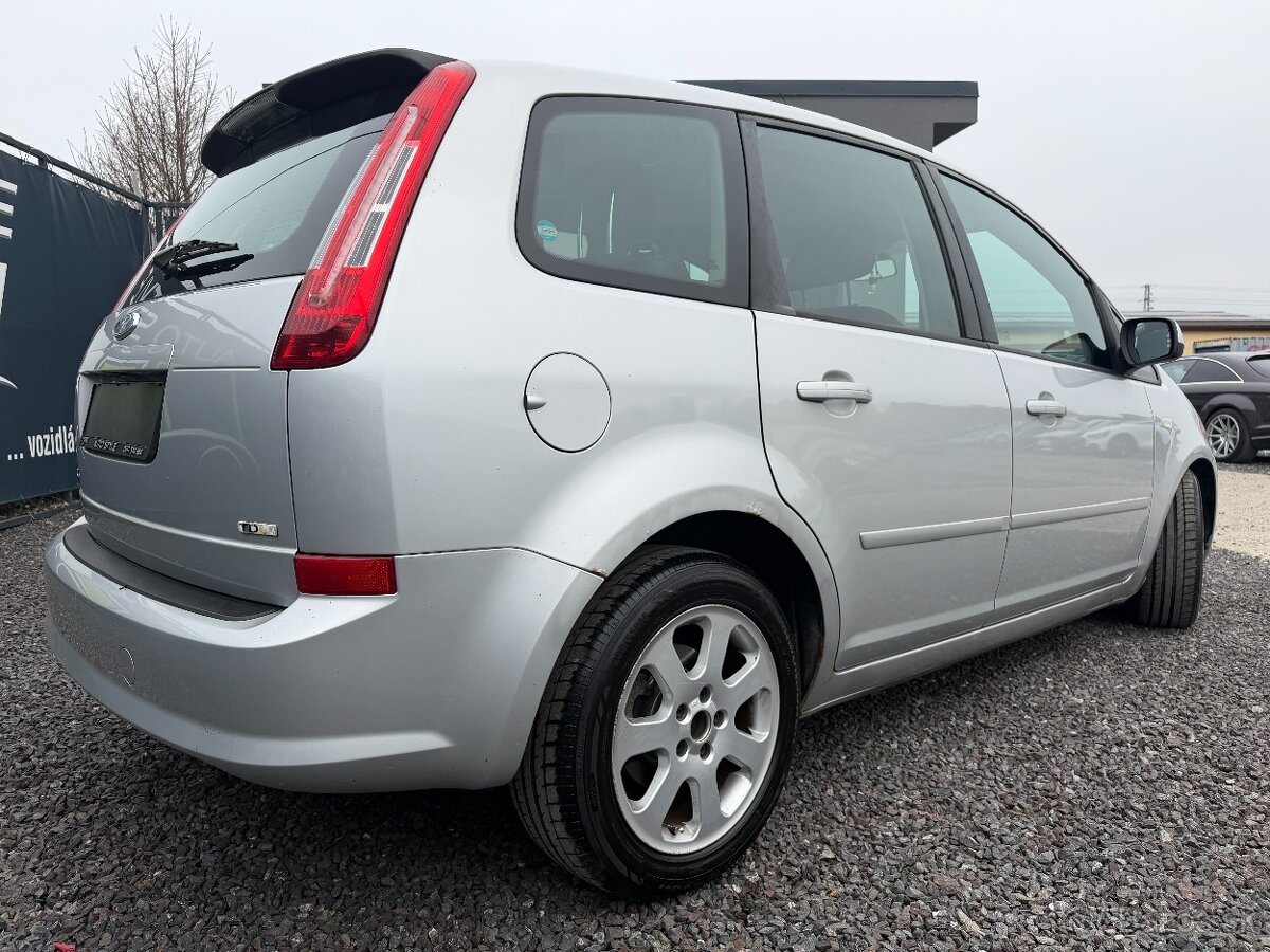 Ford C-Max 1.6 TDCi Duratorq Trend - 7
