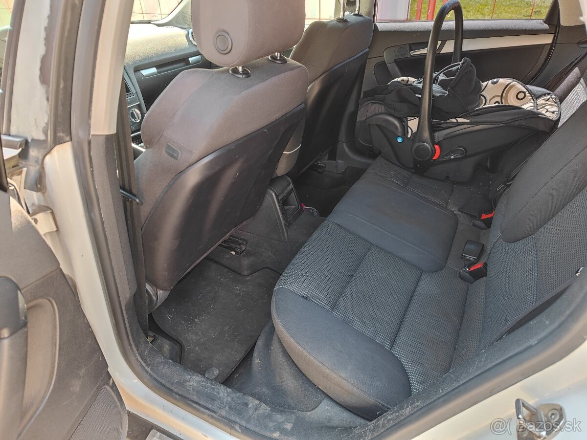 Audi A3, 1.8 tfsi, 118 kw - 7