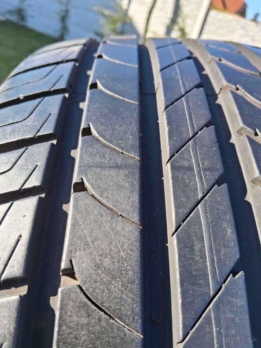 225/45 r18 letne pneumatiky Goodyear - 7