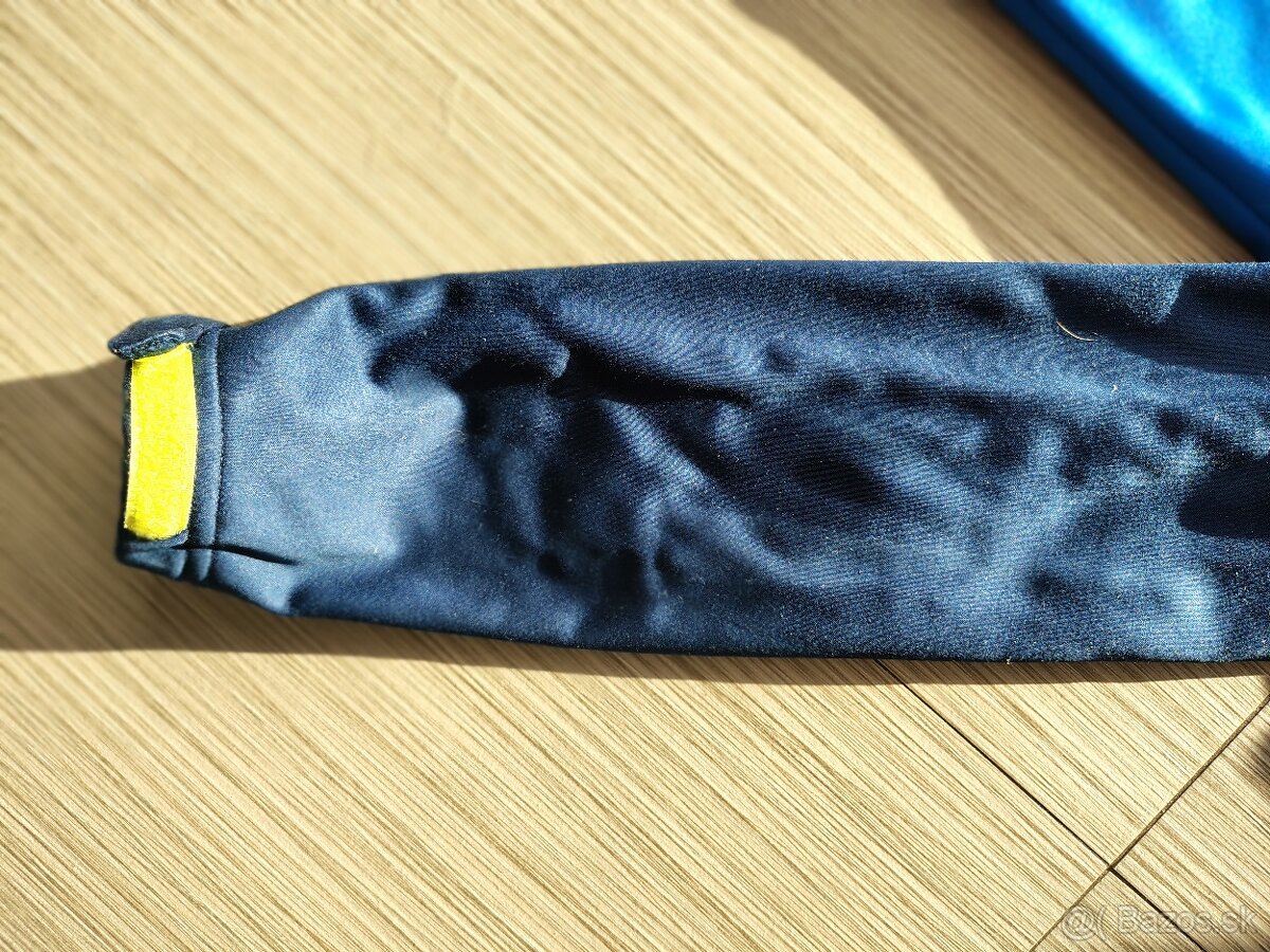 Detská bunda softshellová - 7