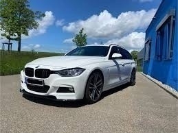 Prodám motor z BMW F30 335i xdrive 225kw N55B30A 55tis km - 7