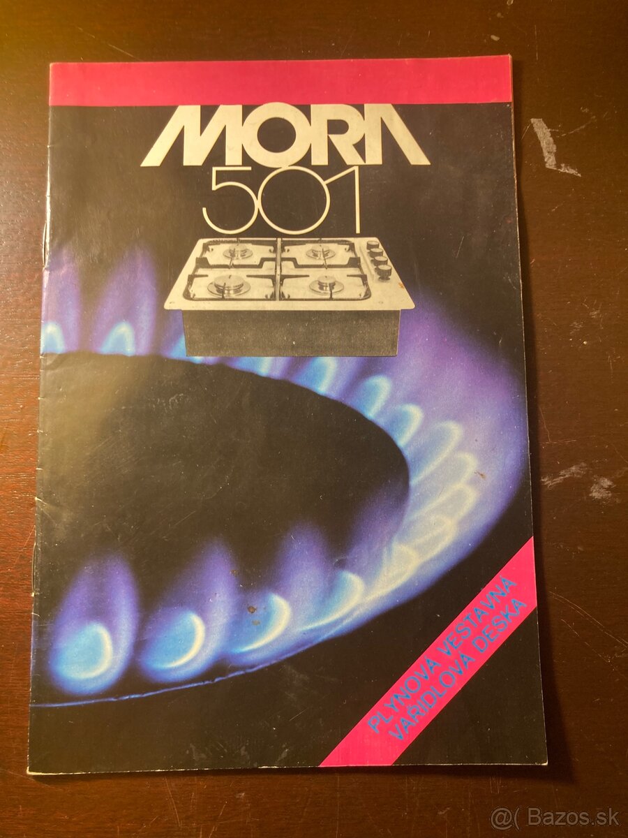 Návody a príručky k strojom, spotrebičom, televízorom atď - 7