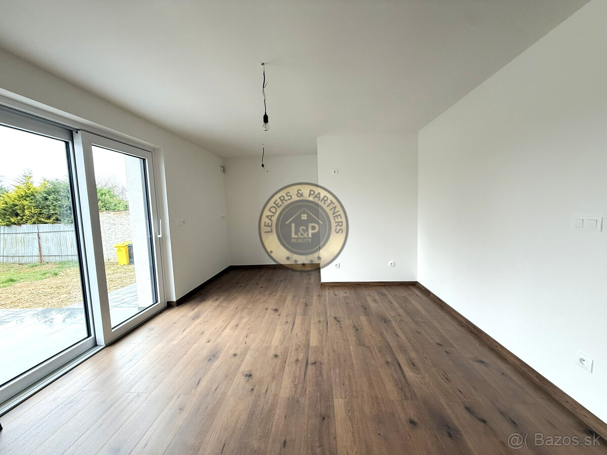 Na predaj rodinný dom v Jaslovských Bohuniciach - 7