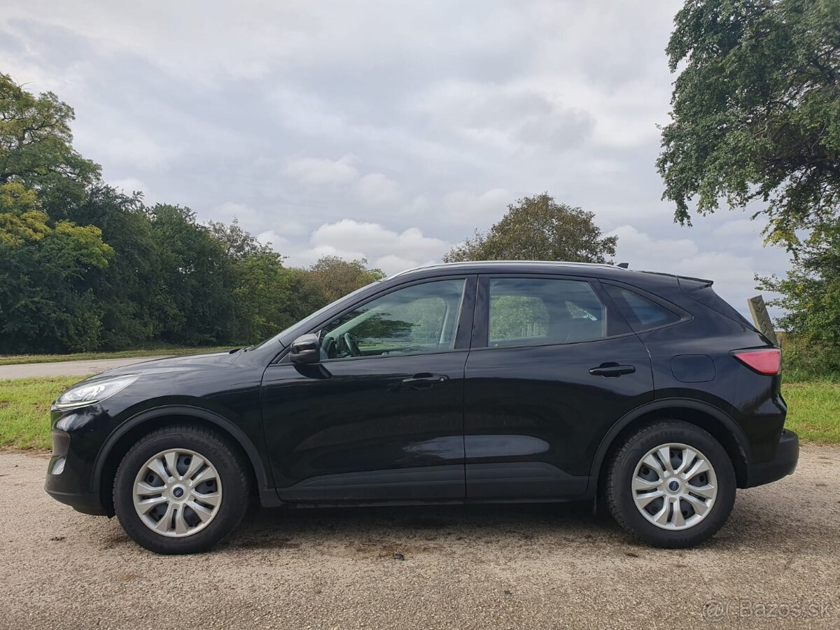 Predám Ford Kuga 1.5 TDCi EcoBlue - 7