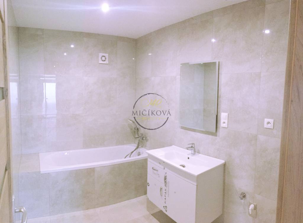 3 izbový byt POSCHODIE Ekoosada Veľké Úľany + 2x parkovanie - 7