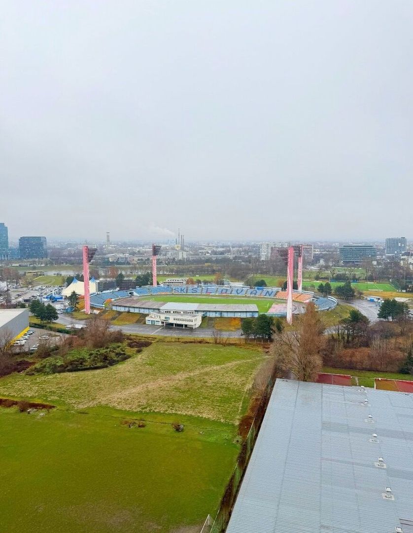 Byt na prenájom - ul. Bajkalská, Bratislava III TOP - 7