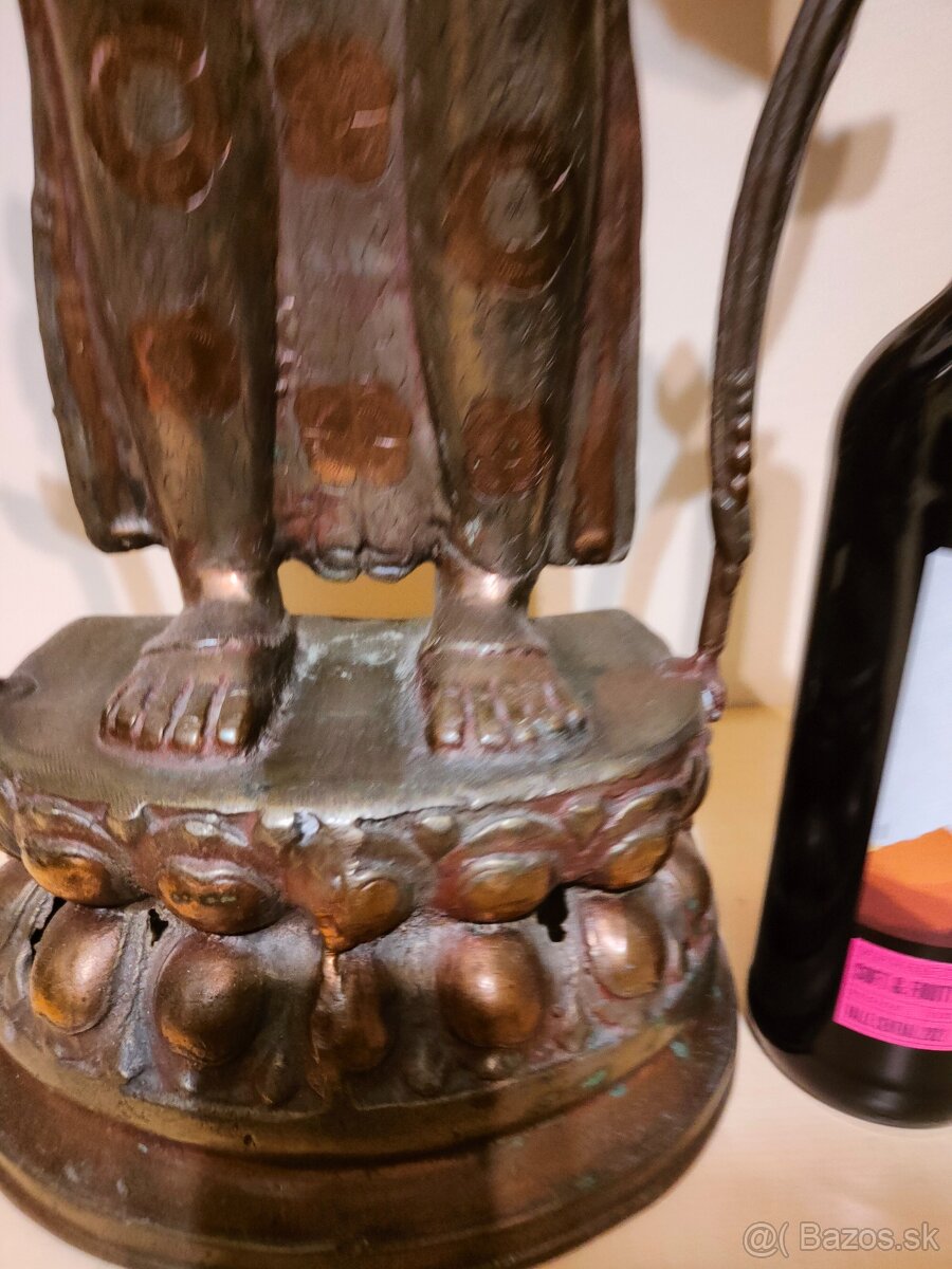 Padmapani Avalokitešhvara - 7