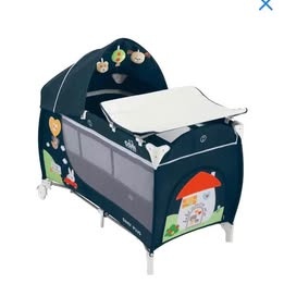 Predám cestovnú postieľku - 7